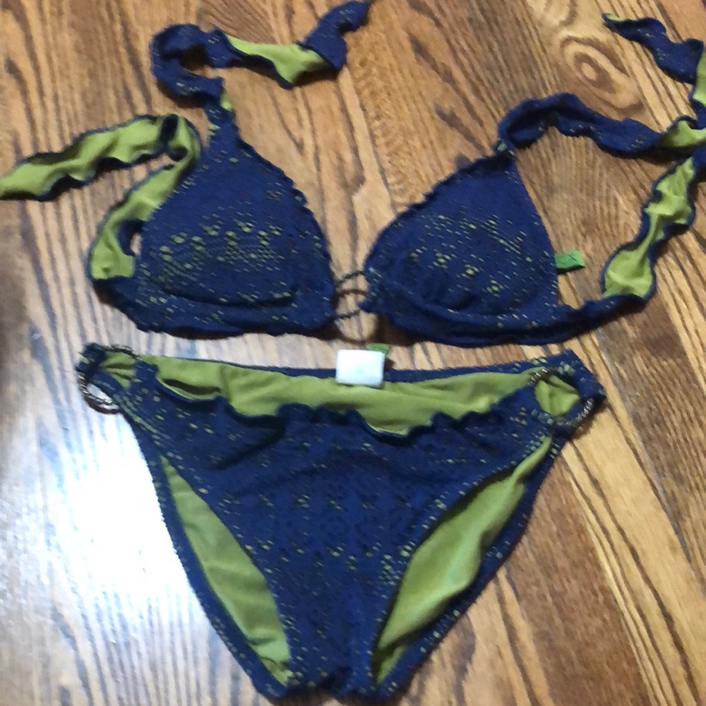 BECCA Bathing suit